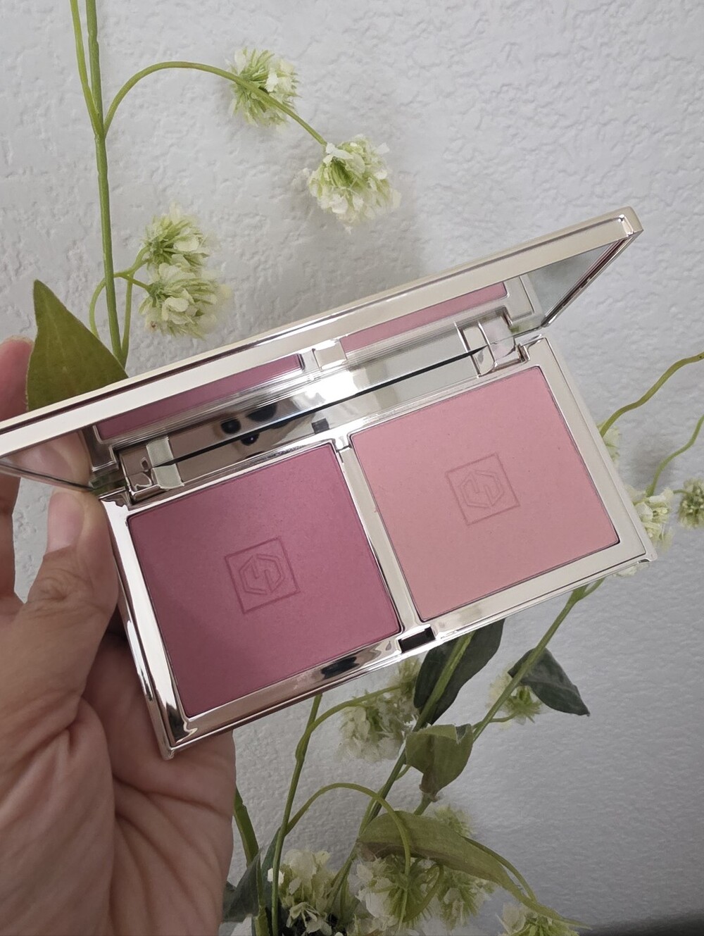 Jouer Blush Duo In Coquette